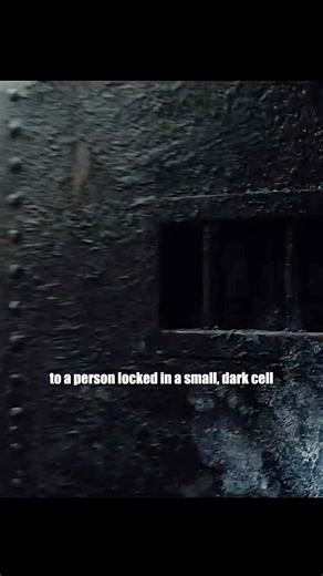 Prisoner’s Revenge Survive 2 Years of Isolation to Escape.