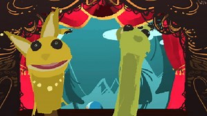 Hold a VR puppet show with Pointless Puppets