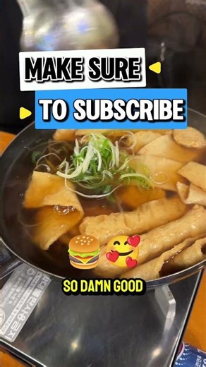 The best way to end a night in Seoul! 🇰🇷 Found this absolute gem in the Hongdae district #foodie