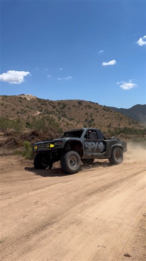 BAJA 500 2025 MIKE MARSAL PRERUNER, EJIDO URUAPAN🏁‼️ #baja500 #baja5002025 #scoreinternational #mikemarsal | Esto Es Baja Racing