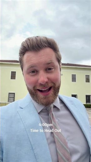 Join me for a day of meetings and business development training!