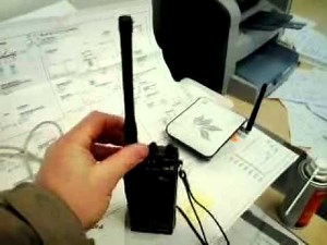 Icom IC-2AT