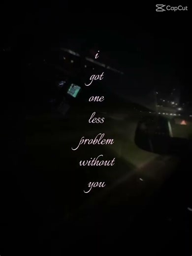 Trust me, one less problem. #mentalhealth #mentallytired #sad #vent #fypシ゚viral