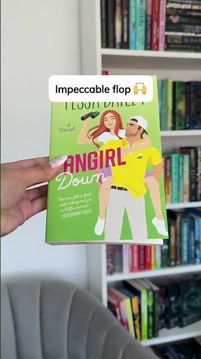 Rating Paperback Flops | Paperback Book Day