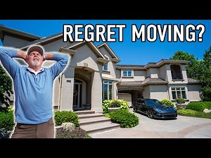 I Built My Dream House 25 Years Ago... and now it's FOR SALE!