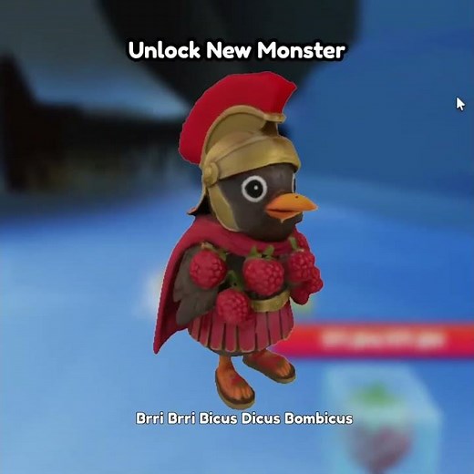 The exciting game Cute Brainrot Evolution is coming to Roblox.