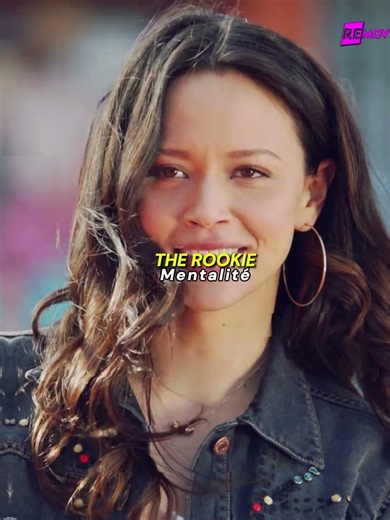 The Rookie Mentalité vf | #core