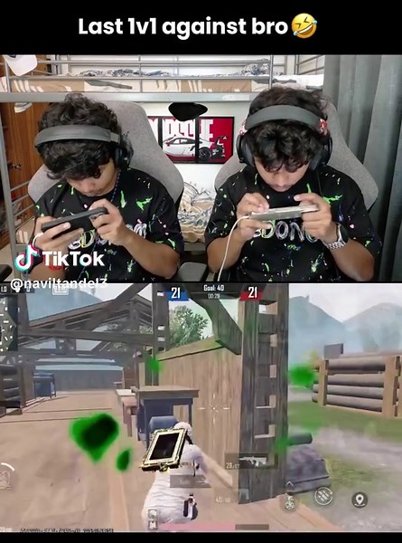 New Trick Unlocked — blue team leads with 30 seconds left