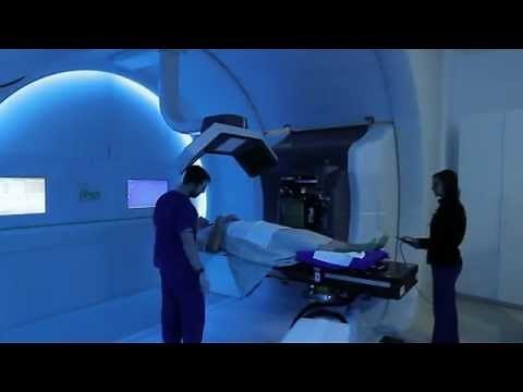 The Cost of Proton Therapy - Willis Knighton Cancer Center - Willis Knighton Health