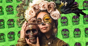 Skull design & skull art—why is design so obsessed with skulls?