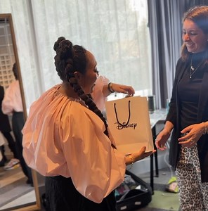 Michelle Rodríguez México on Reels