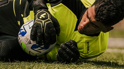 Youth: The Complete Goalkeeper- Head-to-Toe Soccer Goalie Equipment Gu