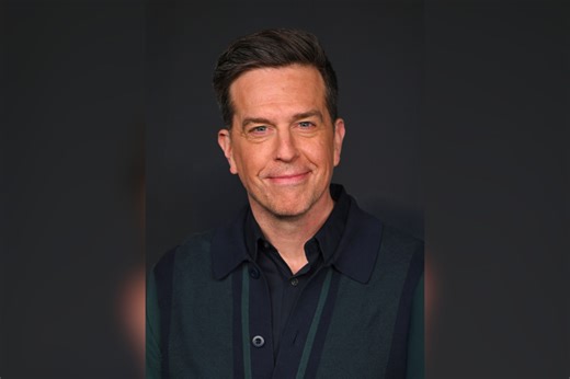 Ed Helms talks of the "human ineptitude" that inspires "SNAFU" podcast