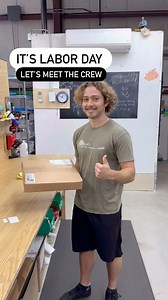 2K views · 97 reactions | It’s Labor Day. No, we don’t have a sale...