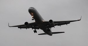 Climate change's impact on flight turbulence