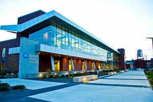 Occupational Therapist Assistant and Physiotherapist Assistant Program | Niagara College