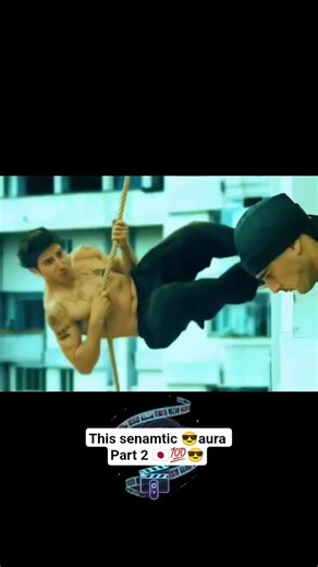 THIS Senamtic schens 🇯🇵💯😎 aura #viral #movie #ytshorts 😎