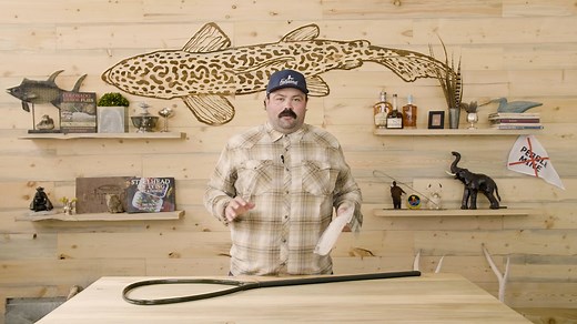 How To: Replacing 12.5" & 15" Nomad Series Net Bags