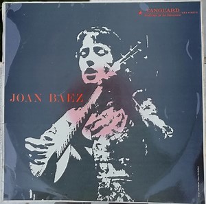 Joan Baez - Joan Baez