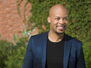 MP3 DOWNLOAD James Fortune - Free Indeed (  Lyrics) | CeeNaija