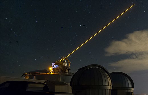 US Army expects to take down planes and missiles with anti-air lasers | Engadget