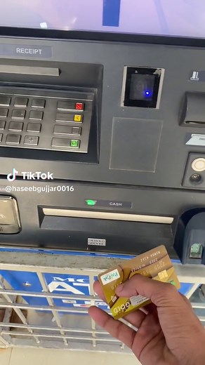 How to Use an ATM: A Step-by-Step Guide