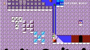 Super Mario Bros. HD - All Level Types!! #supermario #mario #supermariobros #mariobros | The Elite Trio