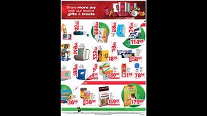 6.6K views · 335 reactions | Enjoy a Christmas of MORE at your favourite SPAR! Find great savings in-store until 25 December 2023  Download the full leaflet by clicking the link below https://spar.aflip.in/ssr2566_mid_mm.html | SPAR Inland | Facebook