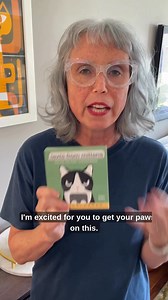 I just received my author copies of the 2026 Texts from Mittens calendar! You can preorder yours wherever you buy books and calendars. Go here for quick links to both large and small outlets: https://publishing.andrewsmcmeel.com/calendar/texts-from-mittens-the-cat-2026-day-to-day-calendar/ | Texts from Mittens