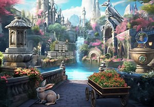 Mystery Castle Escape (First Escape Games) - Escape Fan