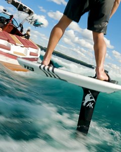 The XT22 is back, and better than ever. Redesigned for 2022, this versatile 22-footer delivers premium performance, killer looks, and endless customizability. With more standard features than ever, it's definite that the XT22 will take your season to the next level. mastercraft.com/xt22 | MasterCraft Boat Company