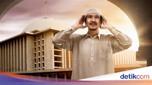 Jawaban Azan Subuh: Arab, Latin, dan Terjemahan