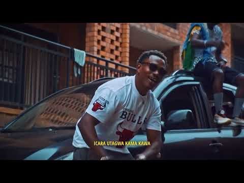 Mirabyo The Warren ICARA UTAGWA. ft Generous 44 – (Official Music Video)