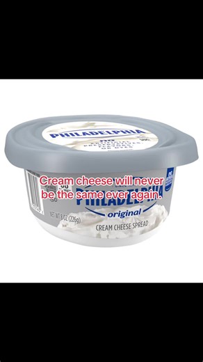 The Unusual Connection Between Jeffrey Epstein and Cream Cheese