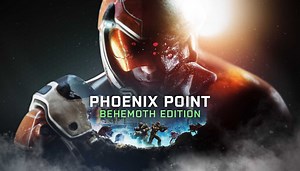 Phoenix Point: Behemoth Edition review | GodisaGeek.com
