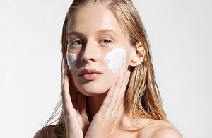 Peut-on utiliser de la crème de change sur le visage ? Un dermatologue répond - Elle