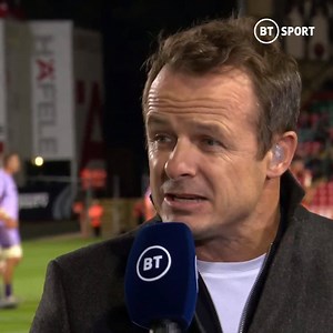 "The Leicester Tigers of old don't really exist anymore." "They have to find an identity." Austin Healey outlines what would represent a successful season for Geordan Murphy's men 🐯 | TNT Sports Rugby