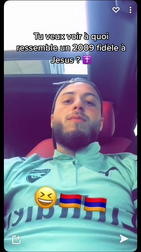 ✝️✝️✝️ #tiktokchretien