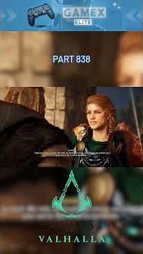 AC VALHALLA ✨️ #shorts #assassinscreedvalhalla #assassinscreed #acvalhalla #ubisoft