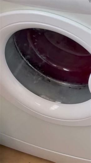 Hotpoint Ultima Extra WMA63 || 3… 2… 1… blast off!