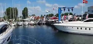 3.5K views · 225 reactions | Greetings from the Hallberg-Rassy 40C at the Copenhagen Boat Show. See a 40C in Copenhagen 3-5 September 2021. https://www.hallberg-rassy.com/yachts/hallberg-rassy-40c/ | Hallberg-Rassy | Facebook