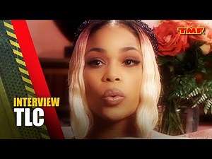 TLC: 'Our Song No Scrubs is The Girls Anthem' | Interview | TMF