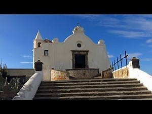 Forio - Isola di Ischia Italy 4K