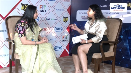 Times Now on Instagram: "Dr. Vandana Hegde highlights why age is crucial in fertility and why pregnancy between 25–30 years is most beneficial. She explains the fixed ovarian reserve in women, challenges of delayed parenthood, and how options like embryogenic testing, ovarian rejuvenation and egg freezing (best around 32) can help. A clear, science-backed conversation on fertility planning and reproductive health."