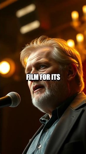 Untold Laurels Behind a Timeless Classic