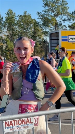 Jessica Roderick on Reels