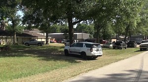 MAGNOLIA SHOOTING UPDATE On July 18, 2023, at approximately 2:00 pm, Deputies responded to an assault with a firearm call at Renegade Auto in the 12000 block of Beth Lane in Magnolia. Upon arrival, Deputies located a male with multiple gunshot wounds to the abdomen he was transported to the hospital in critical condition. The Montgomery County Sheriff’s Office Homicide and Violent Crimes Detectives, along with Crime Scene Investigators, responded to the scene and are currently conducting their i