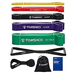 Resistance Band Exercises for Osteoporosis & Bone Strength