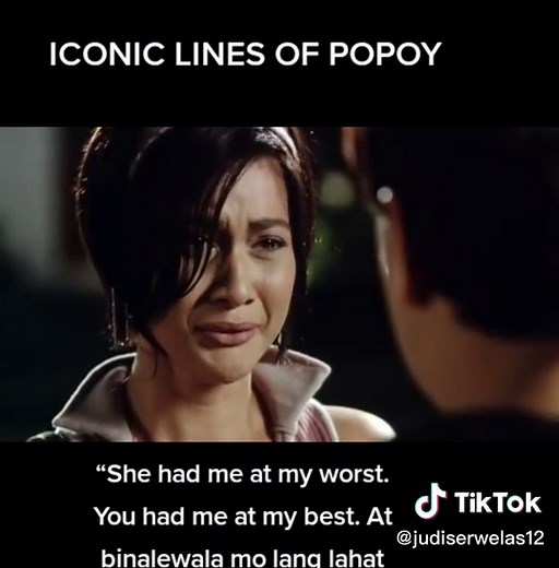 One More Chance: Iconic Lines and Heartfelt Moments