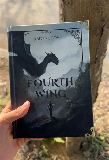 Exploring Xaden's Controlled POV in Fantasy Books